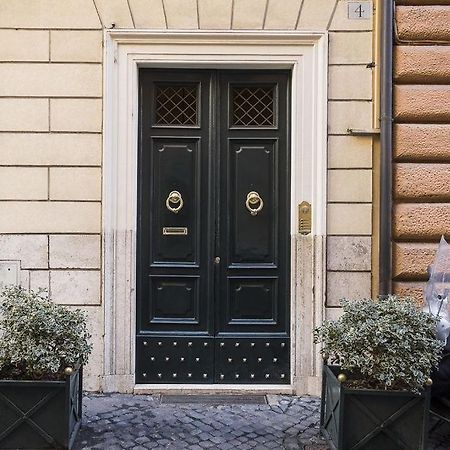 Navona Penthouse Apartment With Terraces Róma Kültér fotó